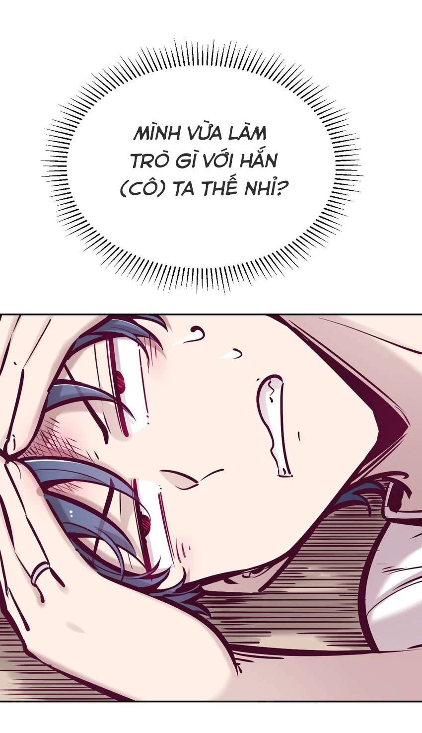 Oan Gia Chung Nhà ! Chapter 53.5 - Trang 2