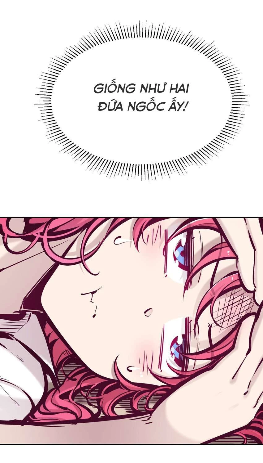 Oan Gia Chung Nhà ! Chapter 53.5 - Trang 2