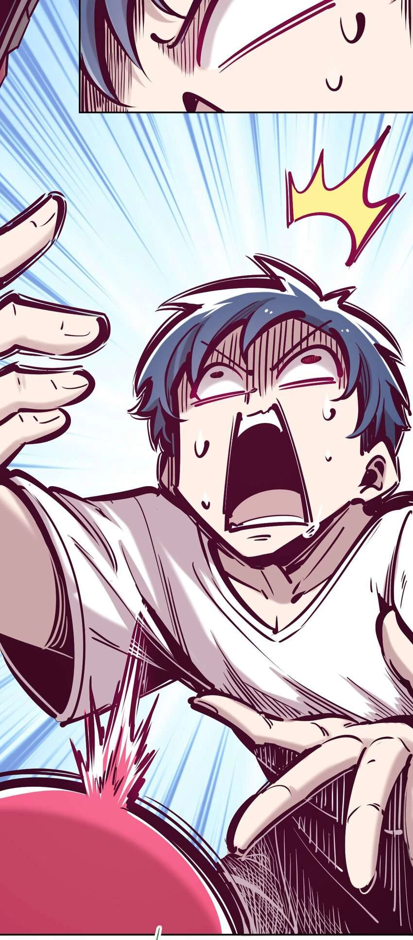 Oan Gia Chung Nhà ! Chapter 53.5 - Trang 2