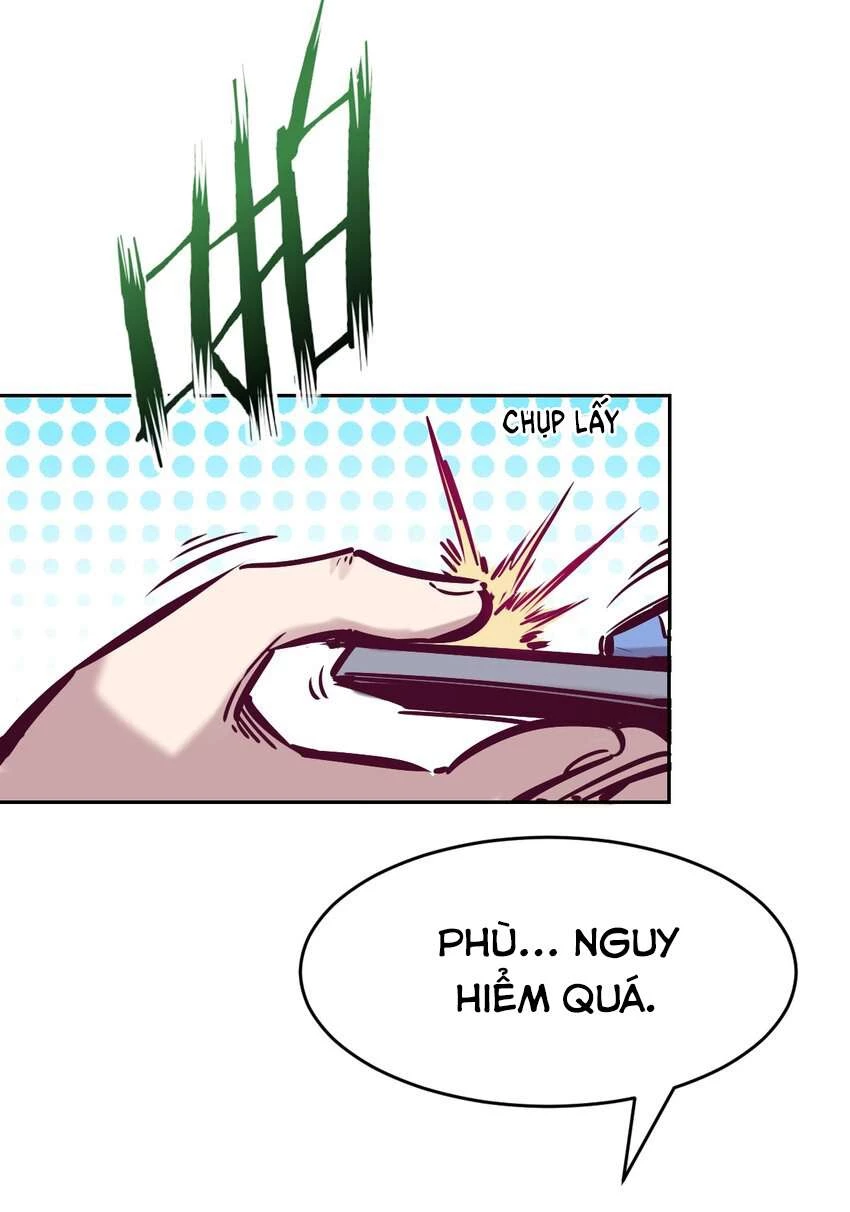 Oan Gia Chung Nhà ! Chapter 53.5 - Trang 2