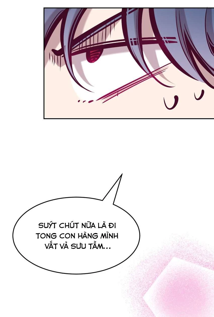 Oan Gia Chung Nhà ! Chapter 53.5 - Trang 2