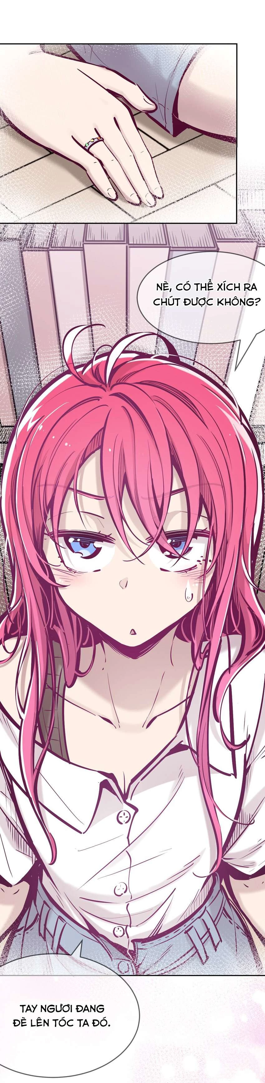 Oan Gia Chung Nhà ! Chapter 53.5 - Trang 2