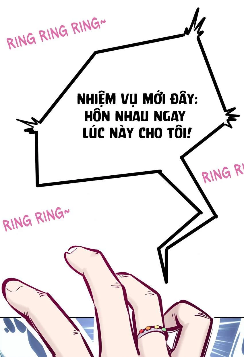 Oan Gia Chung Nhà ! Chapter 53.5 - Trang 2