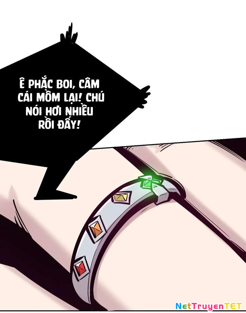 Oan Gia Chung Nhà ! Chapter 53.5 - Trang 2
