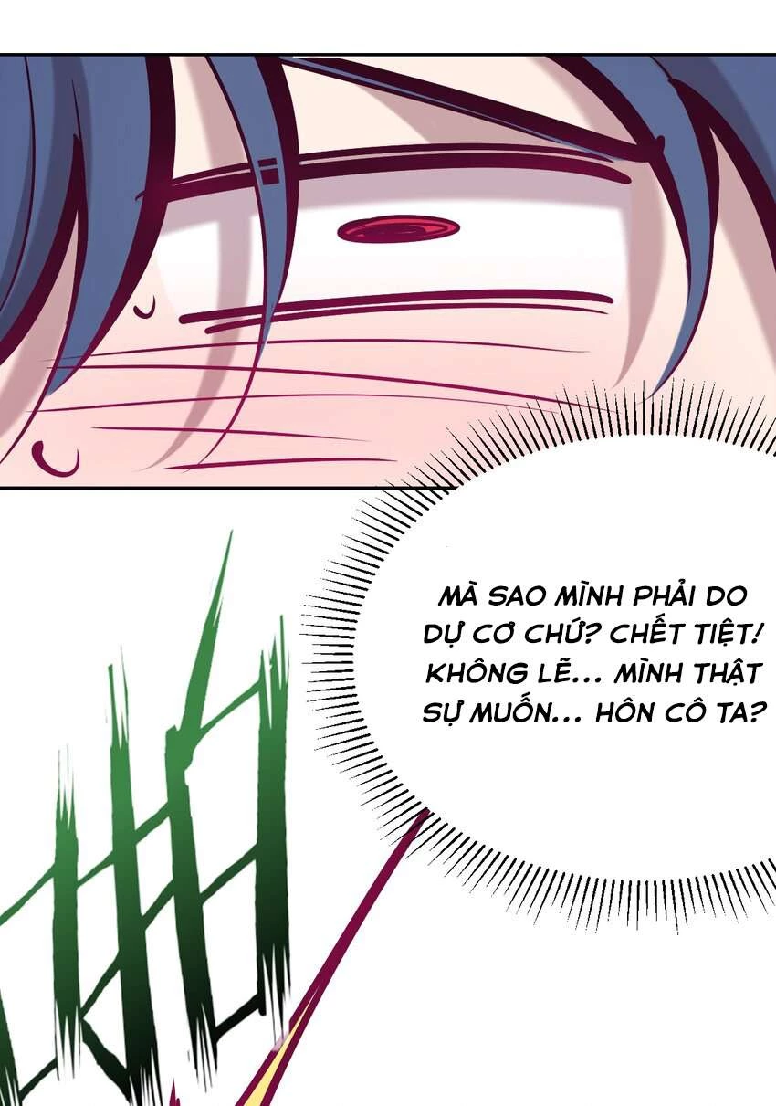 Oan Gia Chung Nhà ! Chapter 53.5 - Trang 2