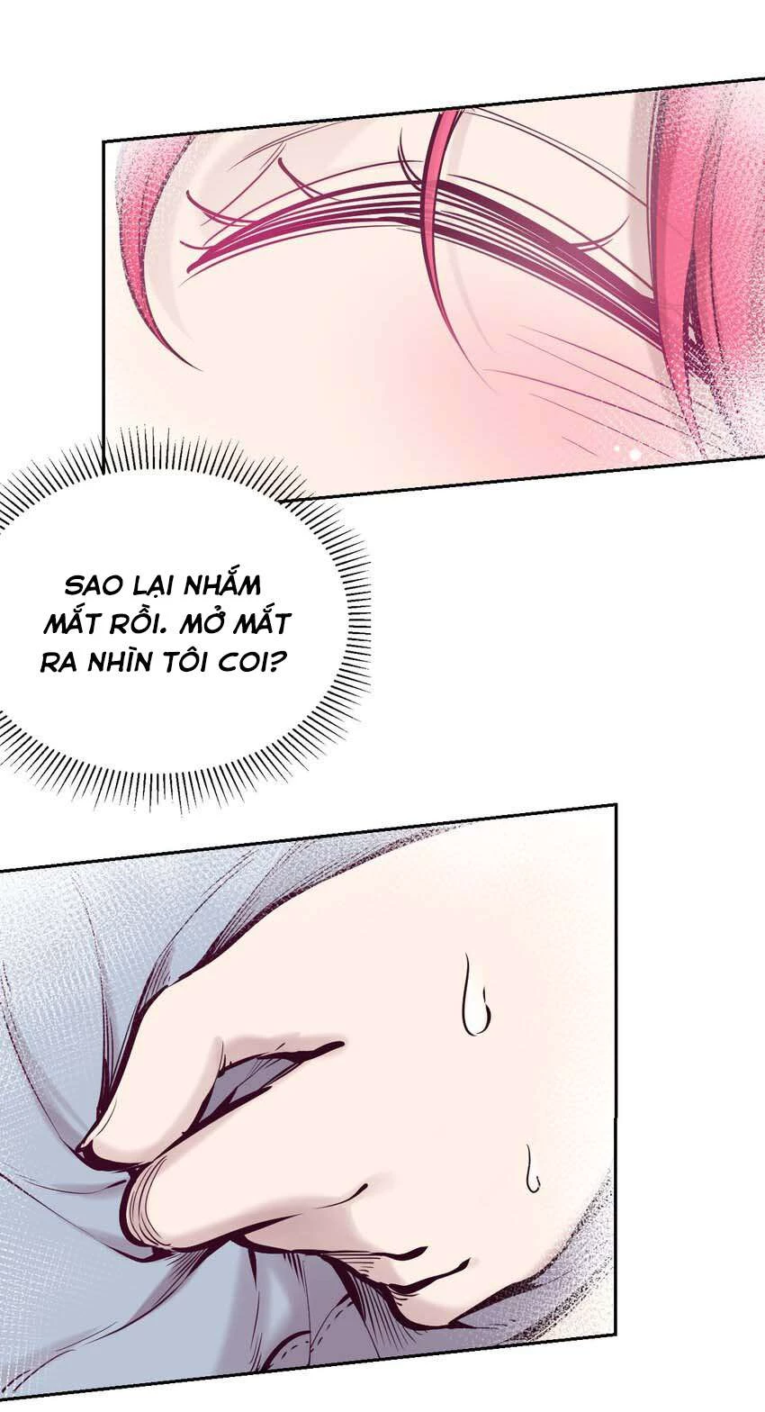 Oan Gia Chung Nhà! Chapter 54 - 7
