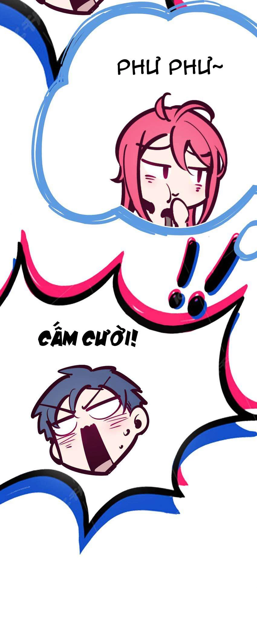 Oan Gia Chung Nhà! Chapter 54 - 22