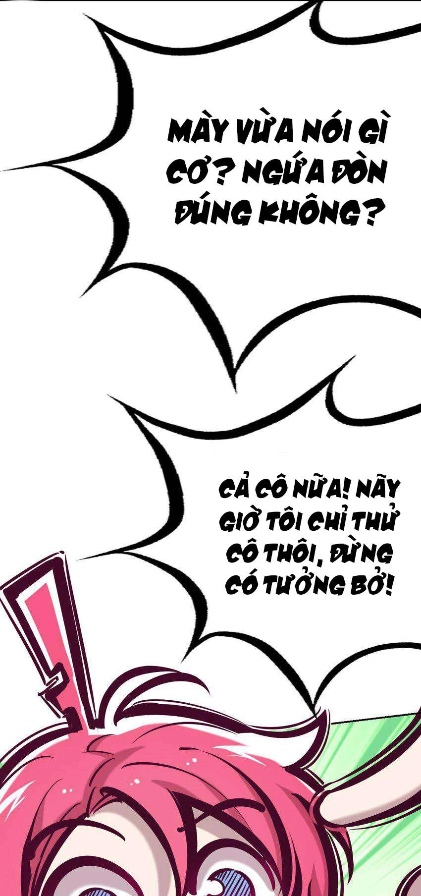 Oan Gia Chung Nhà! Chapter 54 - 25