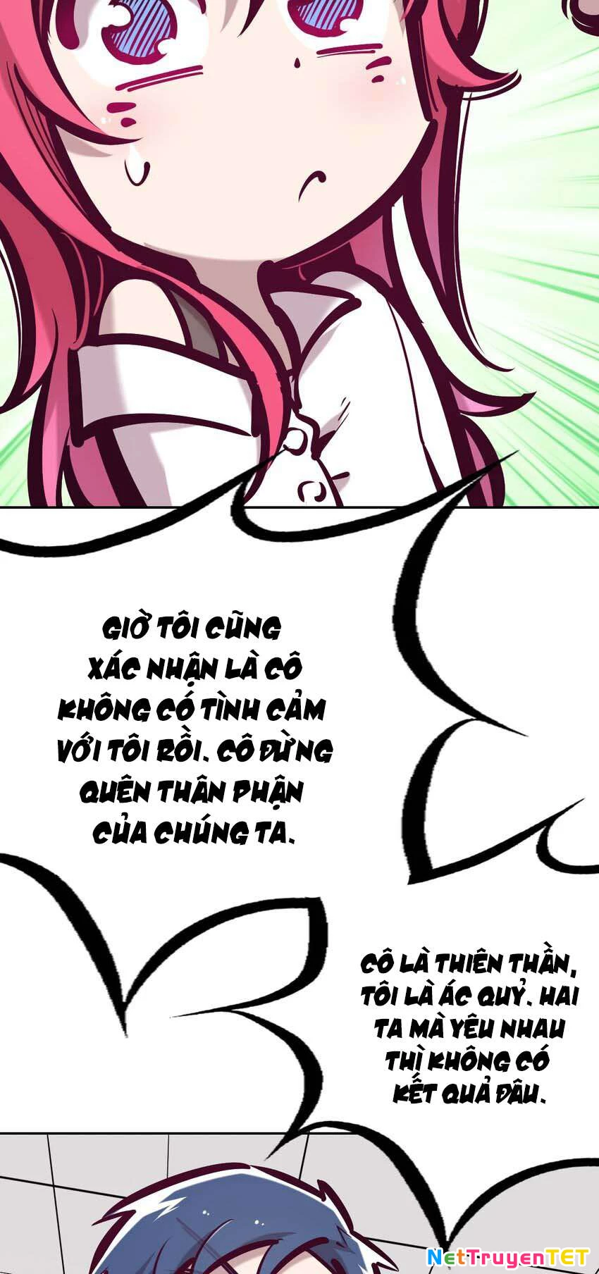 Oan Gia Chung Nhà! Chapter 54 - 26