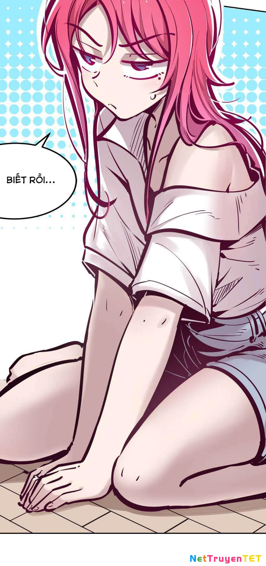Oan Gia Chung Nhà! Chapter 54 - 28
