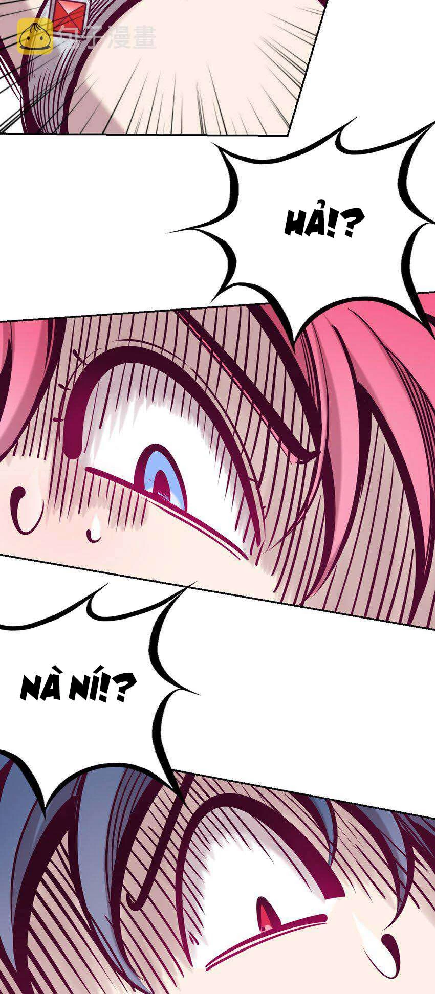 Oan Gia Chung Nhà! Chapter 54 - 47