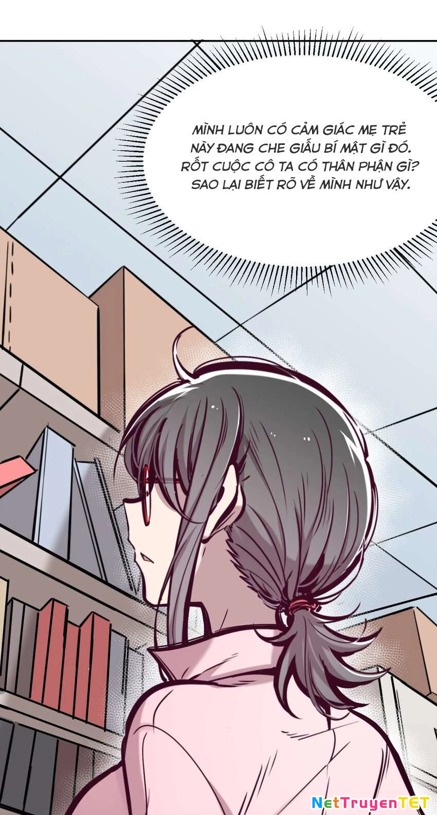 Oan Gia Chung Nhà! Chapter 55 - 24