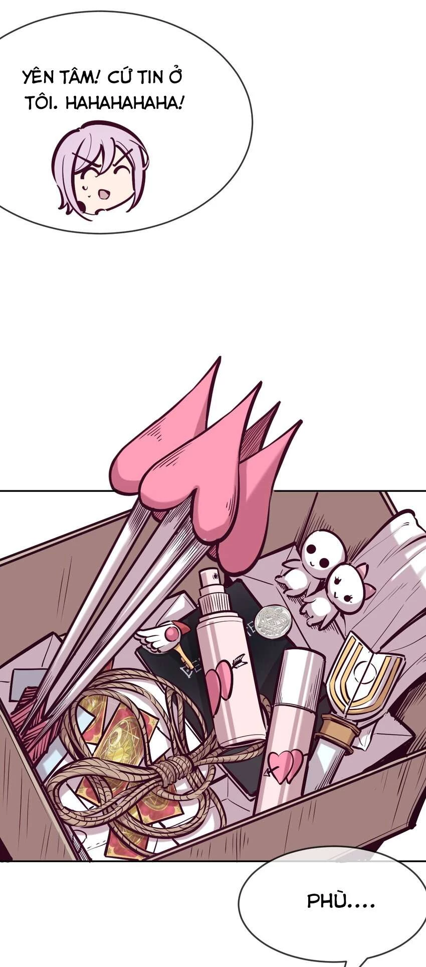 Oan Gia Chung Nhà! Chapter 55 - 34