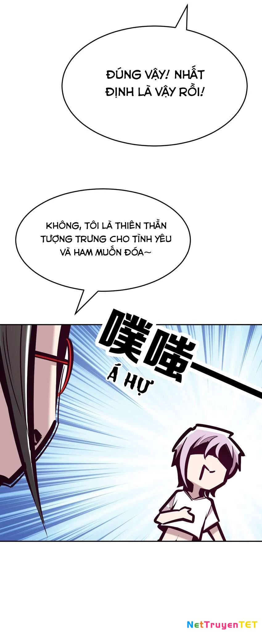 Oan Gia Chung Nhà! Chapter 56 - 6