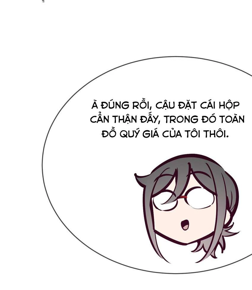 Oan Gia Chung Nhà! Chapter 56 - 16