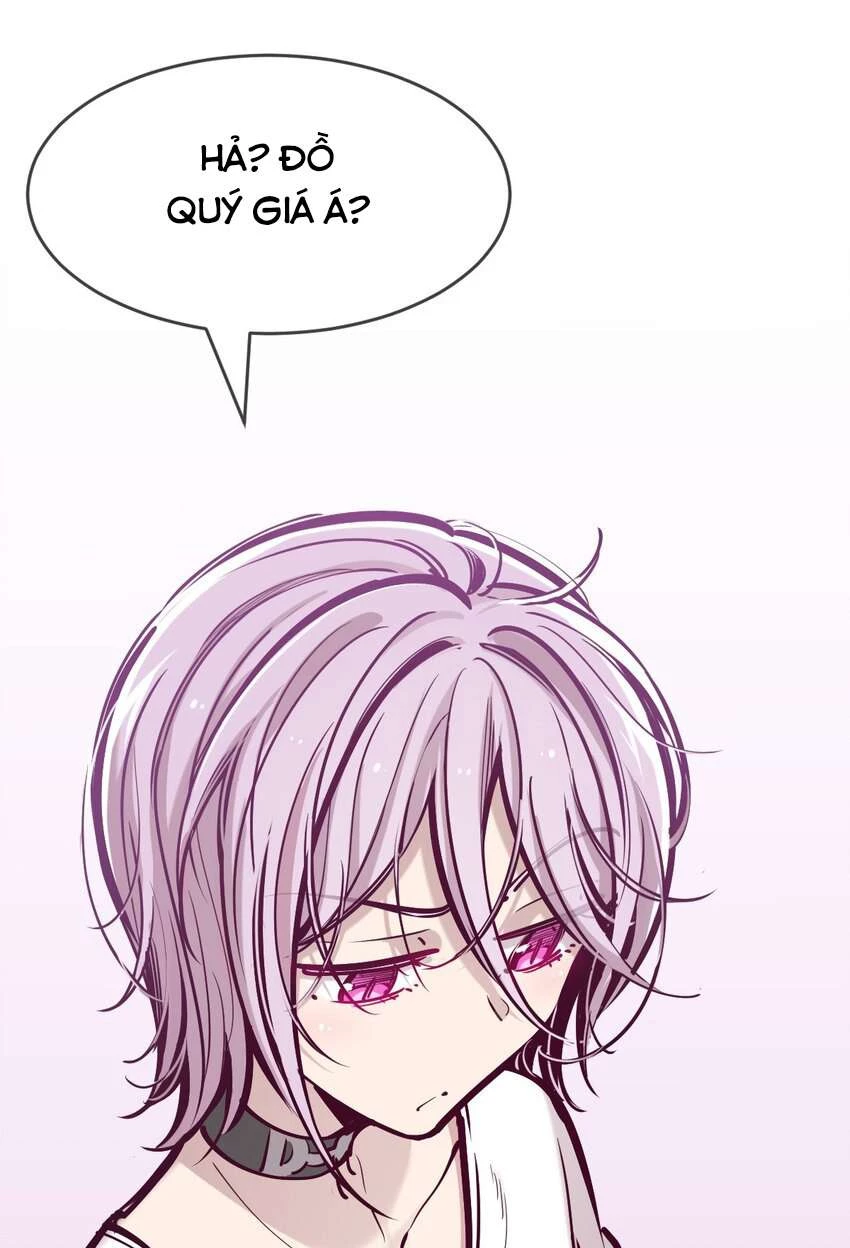 Oan Gia Chung Nhà! Chapter 56 - 17
