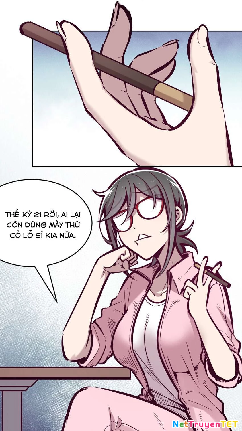 Oan Gia Chung Nhà! Chapter 56 - 40