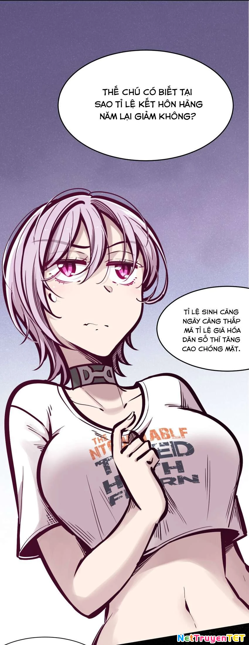 Oan Gia Chung Nhà! Chapter 56 - 45