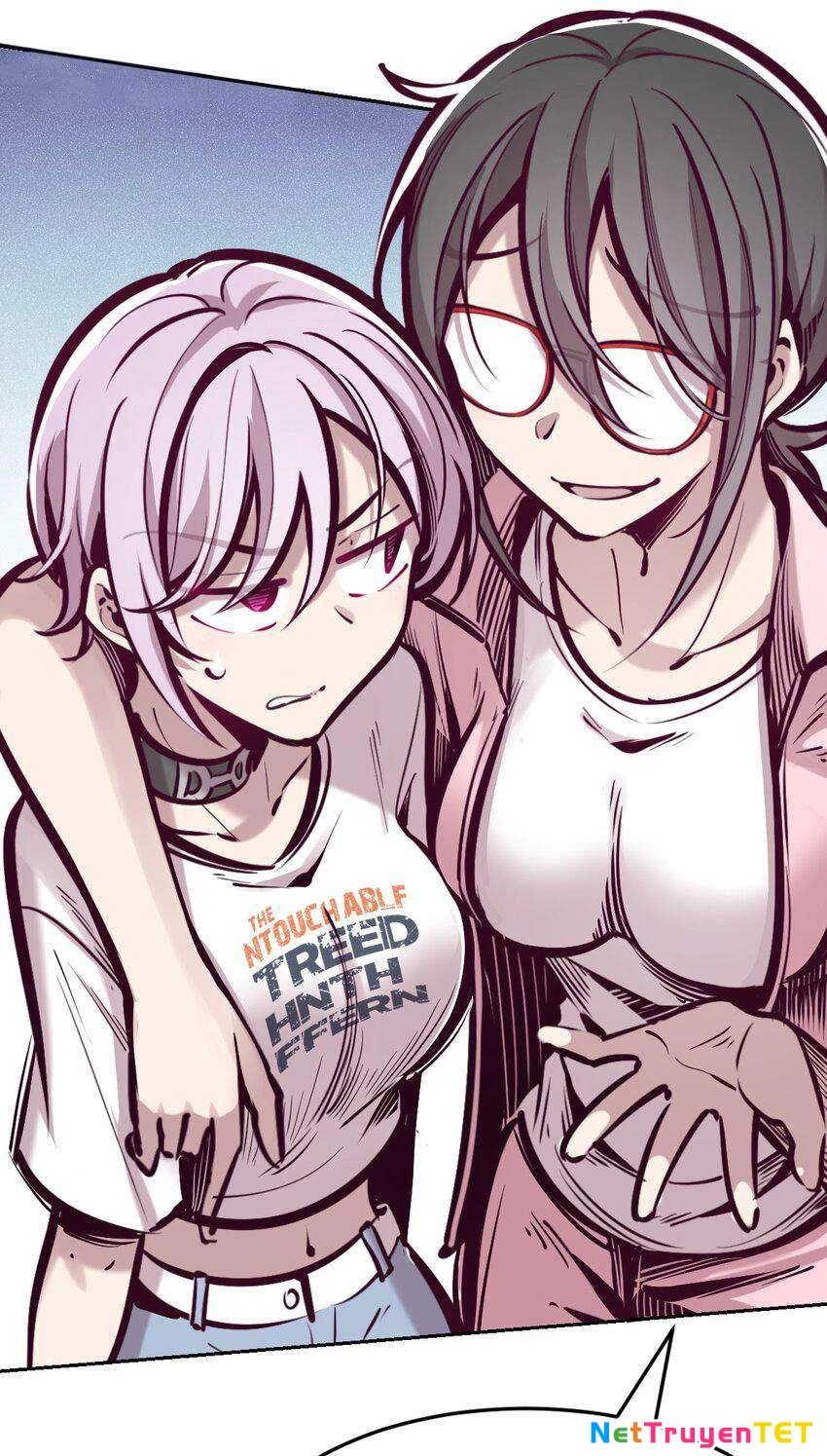 Oan Gia Chung Nhà! Chapter 56 - 57