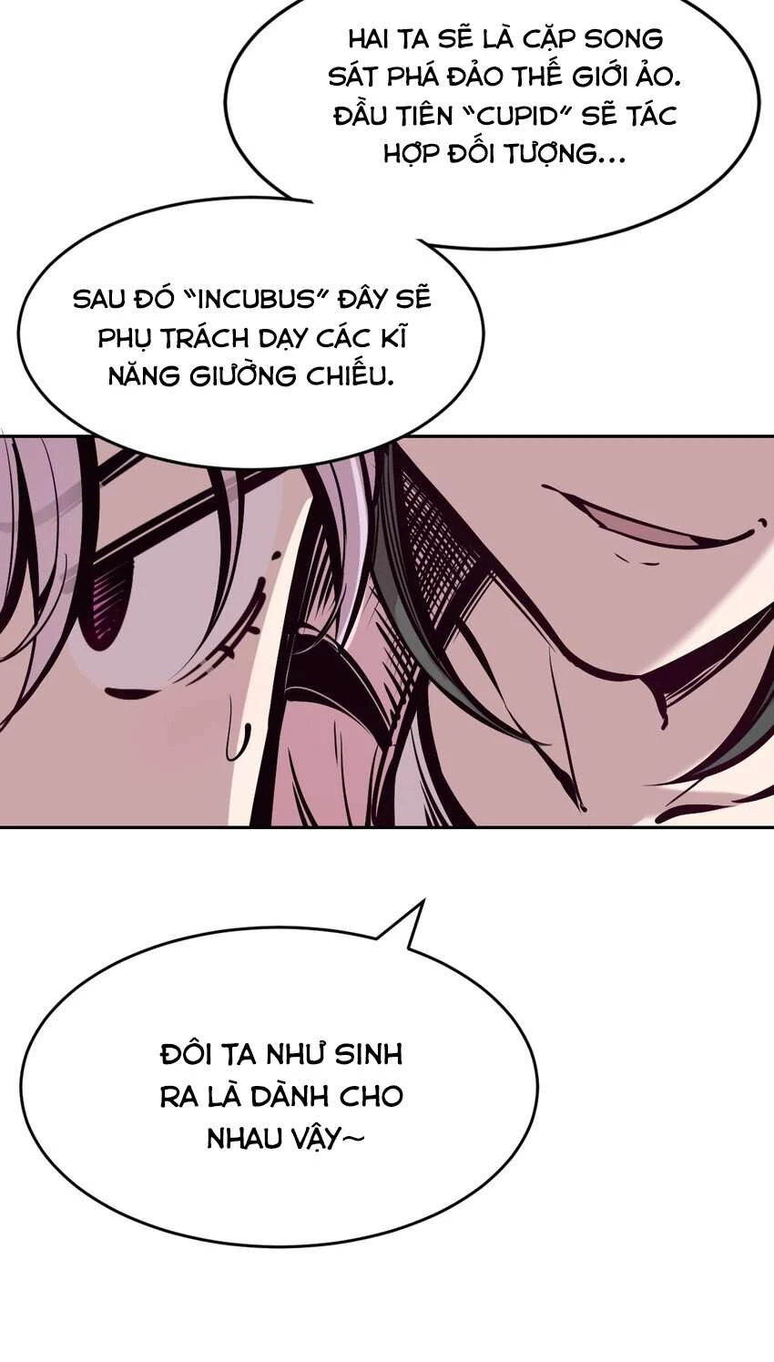 Oan Gia Chung Nhà! Chapter 56 - 58
