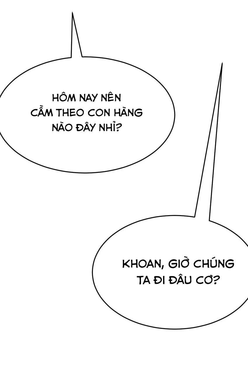Oan Gia Chung Nhà! Chapter 56 - 61