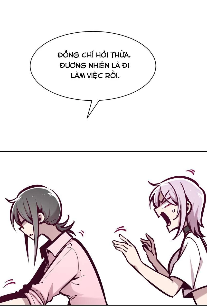 Oan Gia Chung Nhà! Chapter 56 - 62