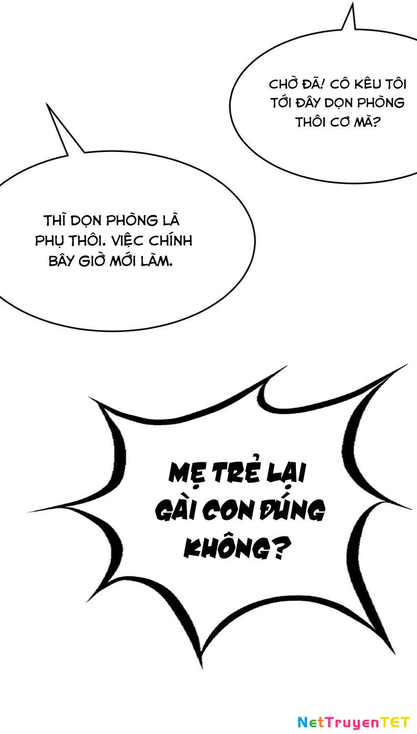 Oan Gia Chung Nhà! Chapter 56 - 63