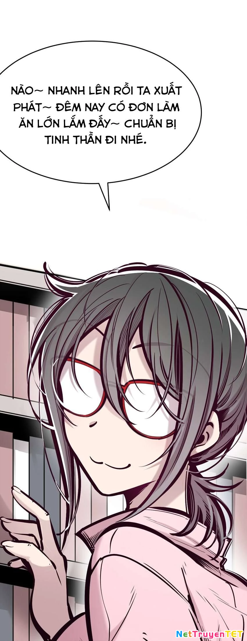 Oan Gia Chung Nhà! Chapter 56 - 64