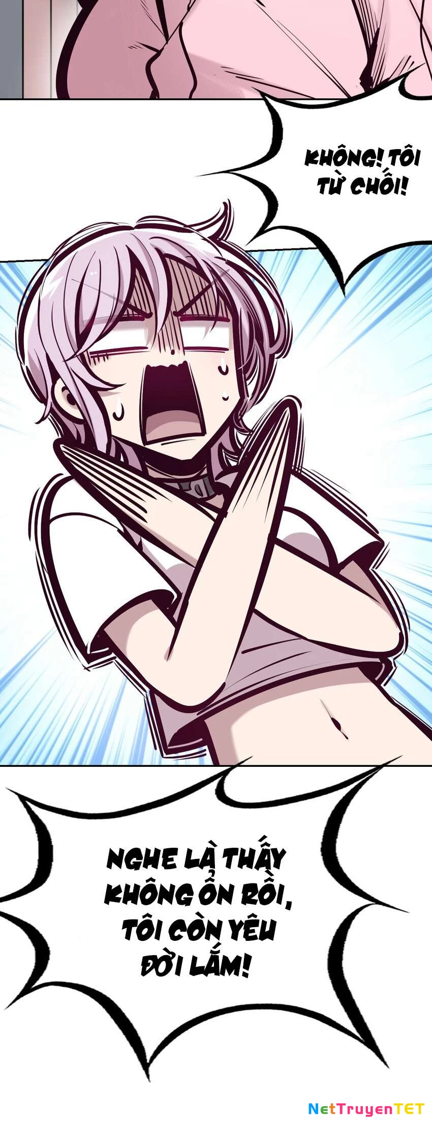 Oan Gia Chung Nhà! Chapter 56 - 65