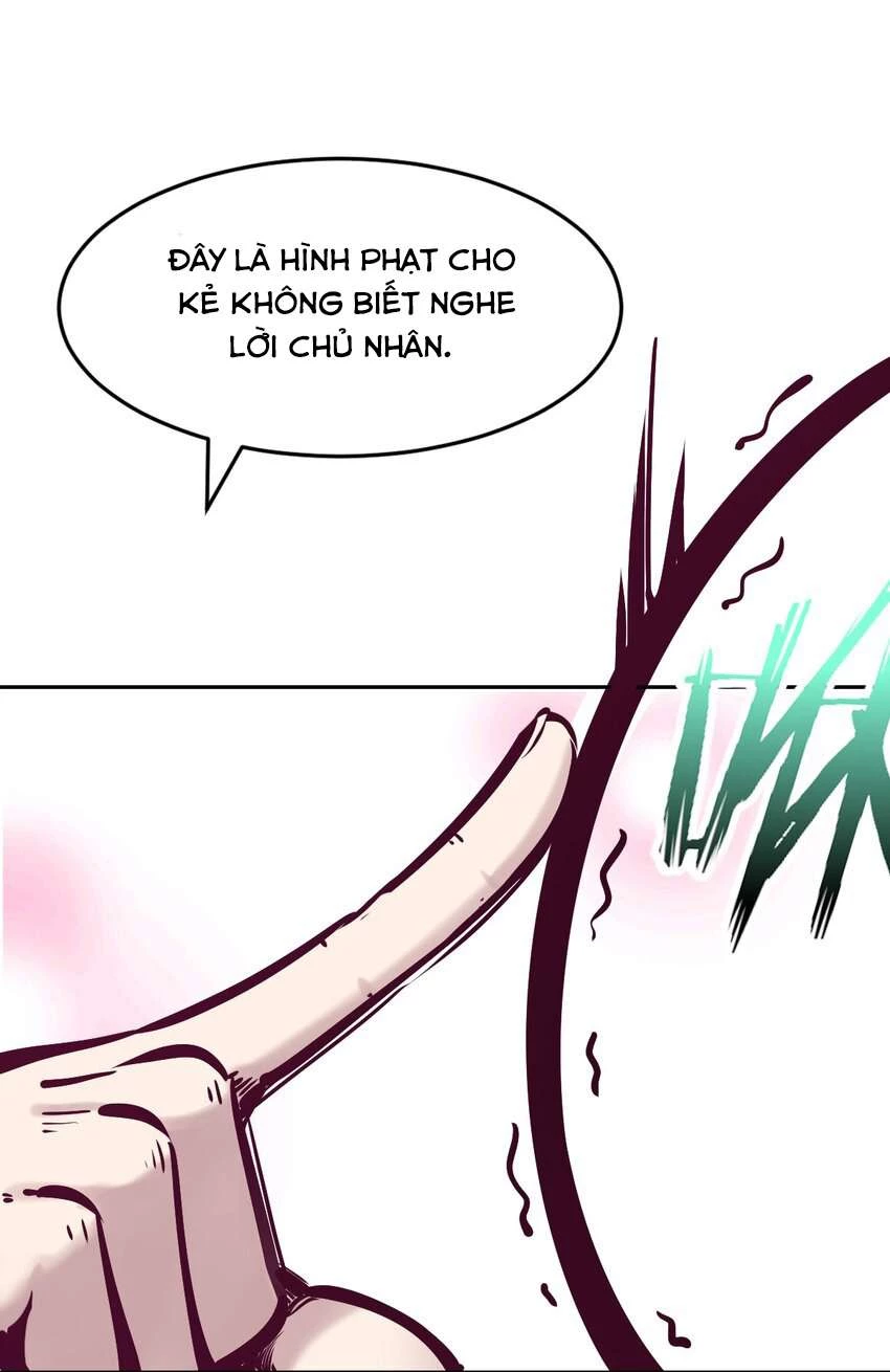 Oan Gia Chung Nhà! Chapter 56 - 77