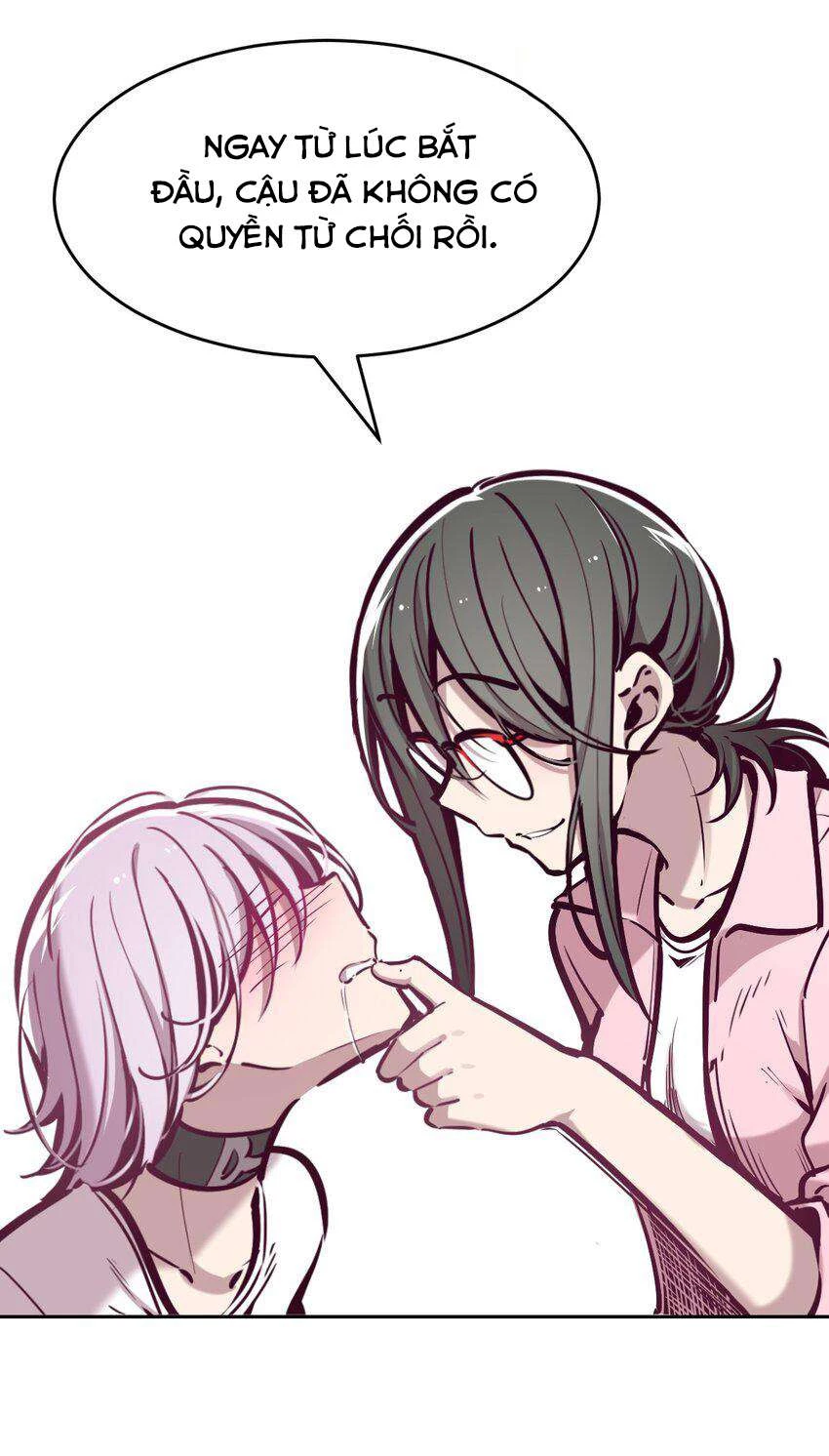 Oan Gia Chung Nhà! Chapter 56 - 84