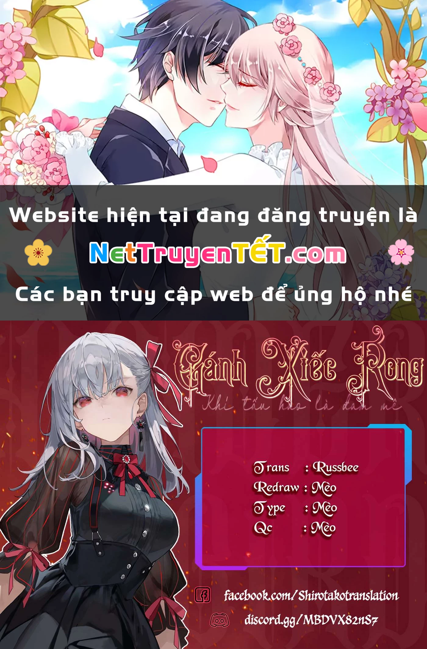 Oan Gia Chung Nhà! Chapter 57 - 1