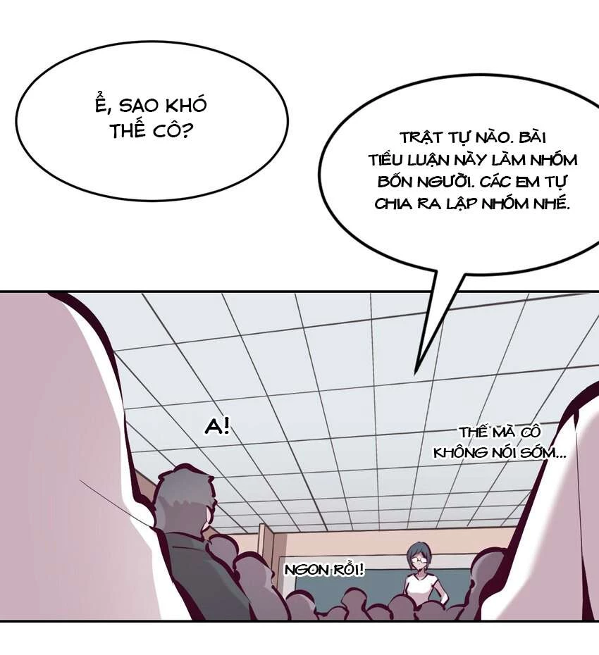 Oan Gia Chung Nhà! Chapter 57 - 5