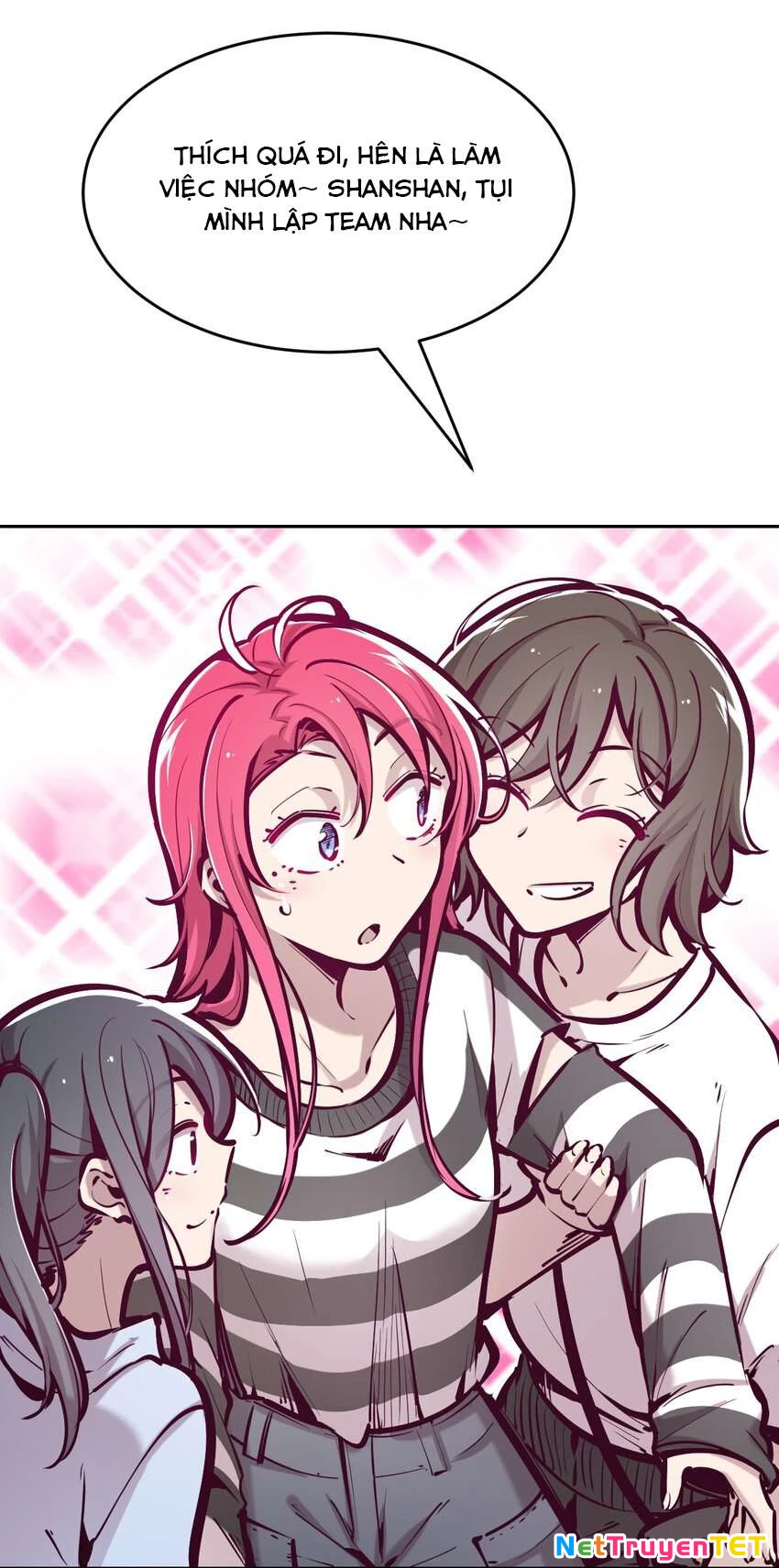 Oan Gia Chung Nhà! Chapter 57 - 9