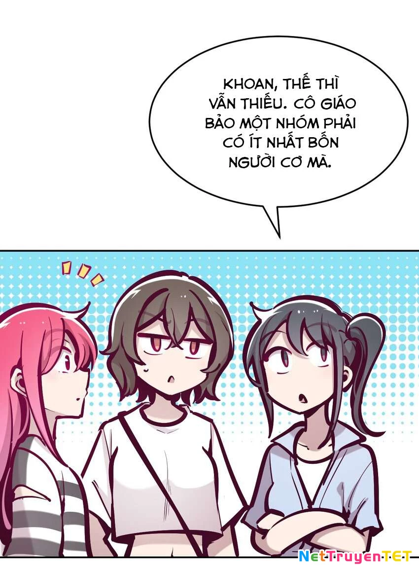 Oan Gia Chung Nhà! Chapter 57 - 11