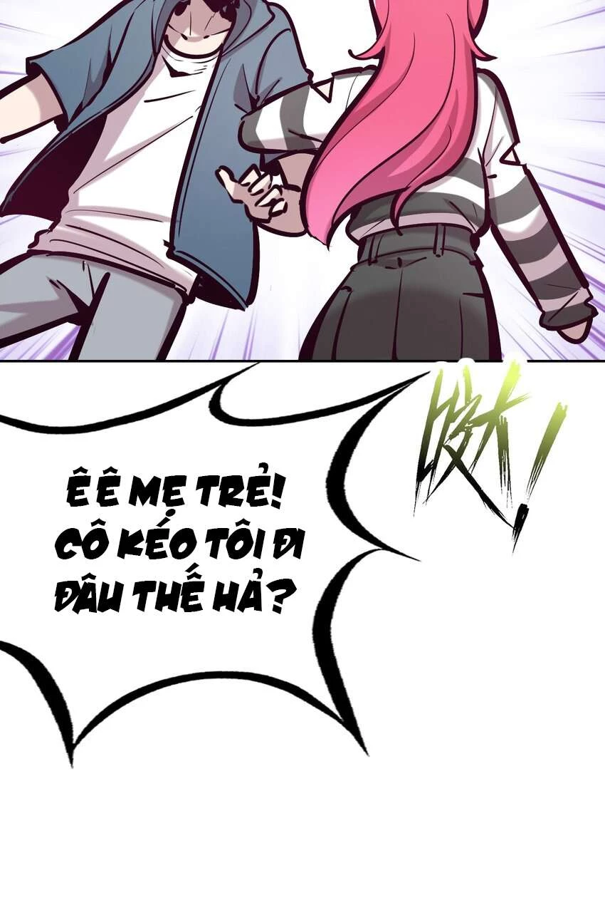 Oan Gia Chung Nhà! Chapter 57 - 22