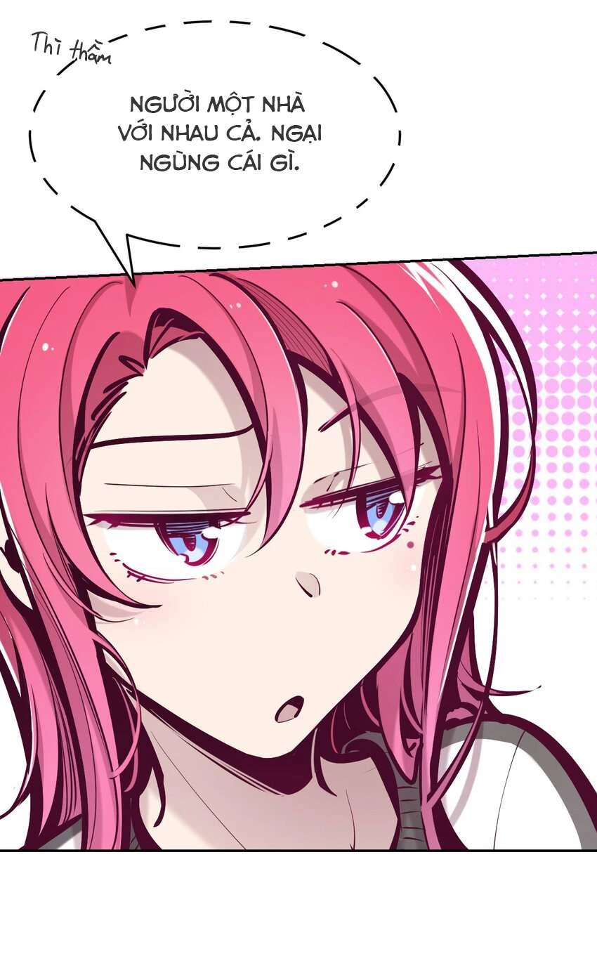 Oan Gia Chung Nhà! Chapter 57 - 27