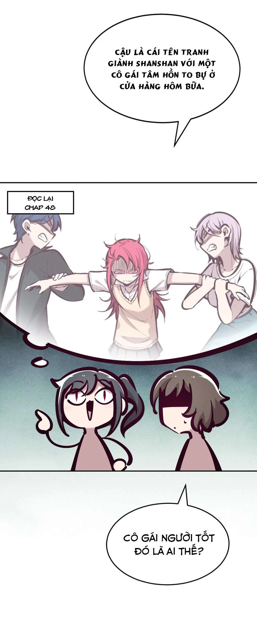 Oan Gia Chung Nhà! Chapter 57 - 30