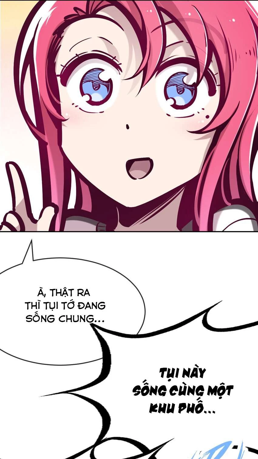 Oan Gia Chung Nhà! Chapter 57 - 36
