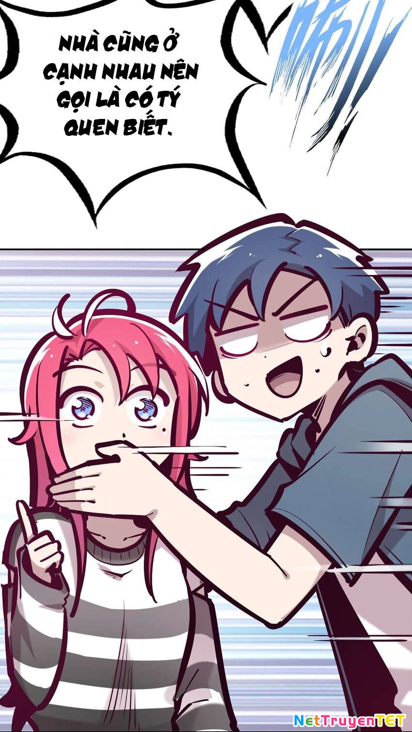 Oan Gia Chung Nhà! Chapter 57 - 37