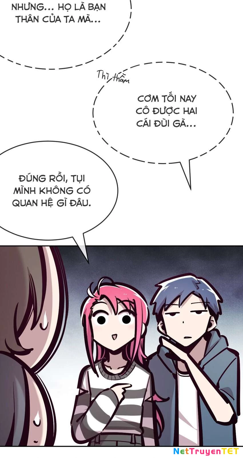 Oan Gia Chung Nhà! Chapter 57 - 42