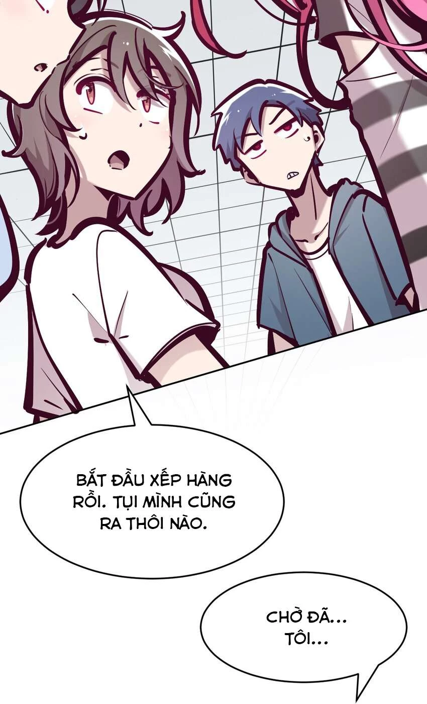 Oan Gia Chung Nhà! Chapter 57 - 45