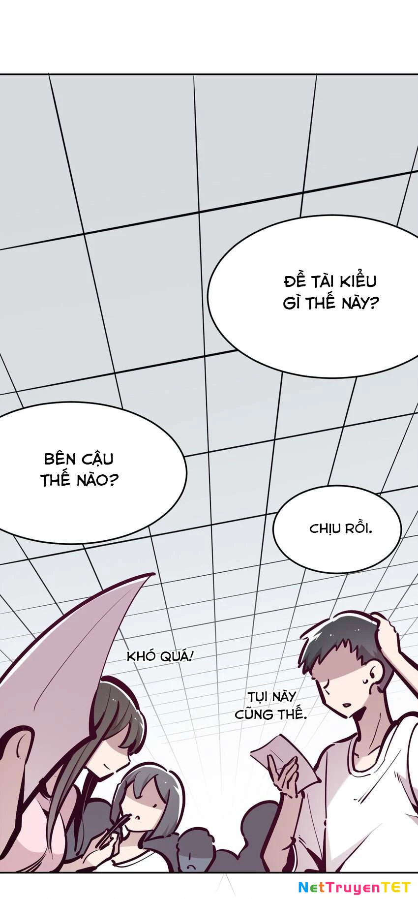 Oan Gia Chung Nhà! Chapter 57 - 50