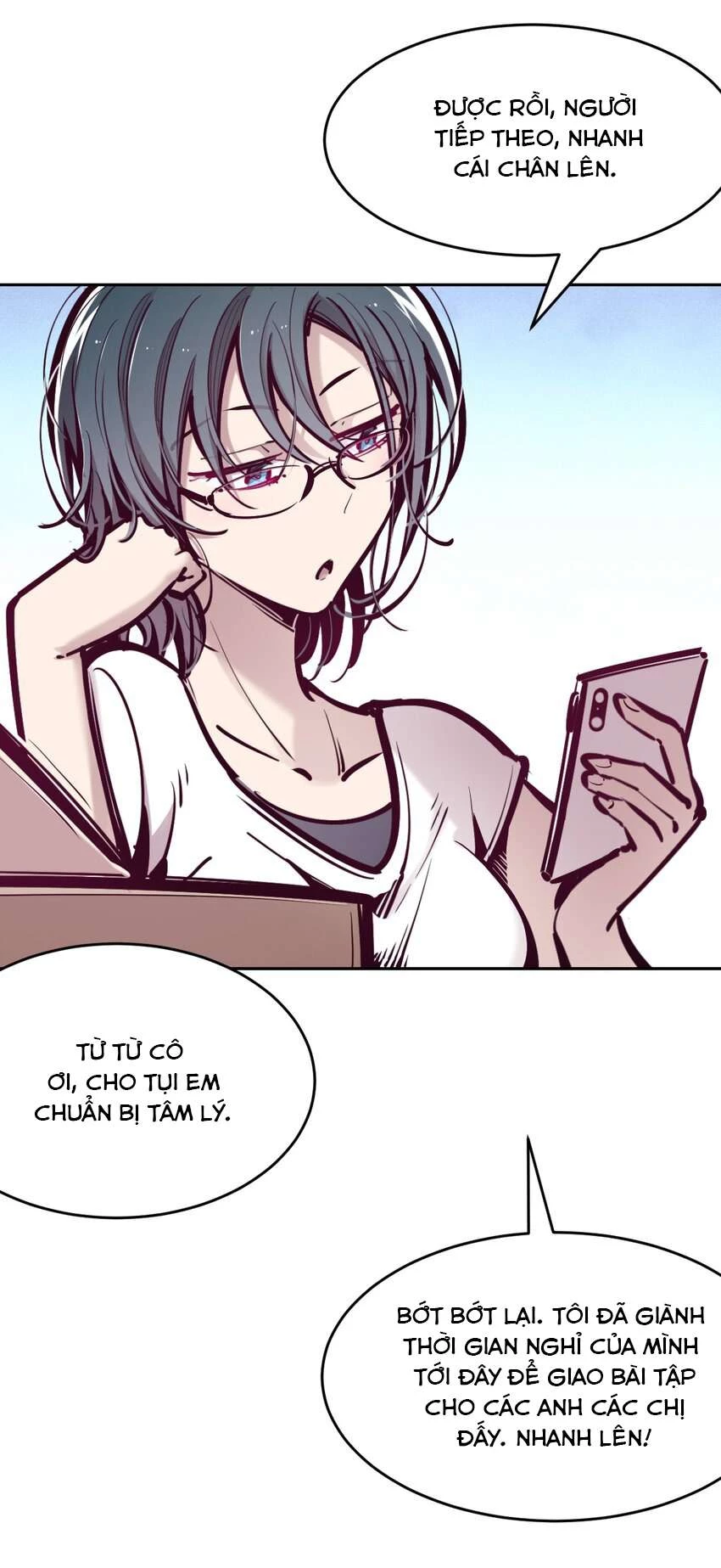 Oan Gia Chung Nhà! Chapter 57 - 52