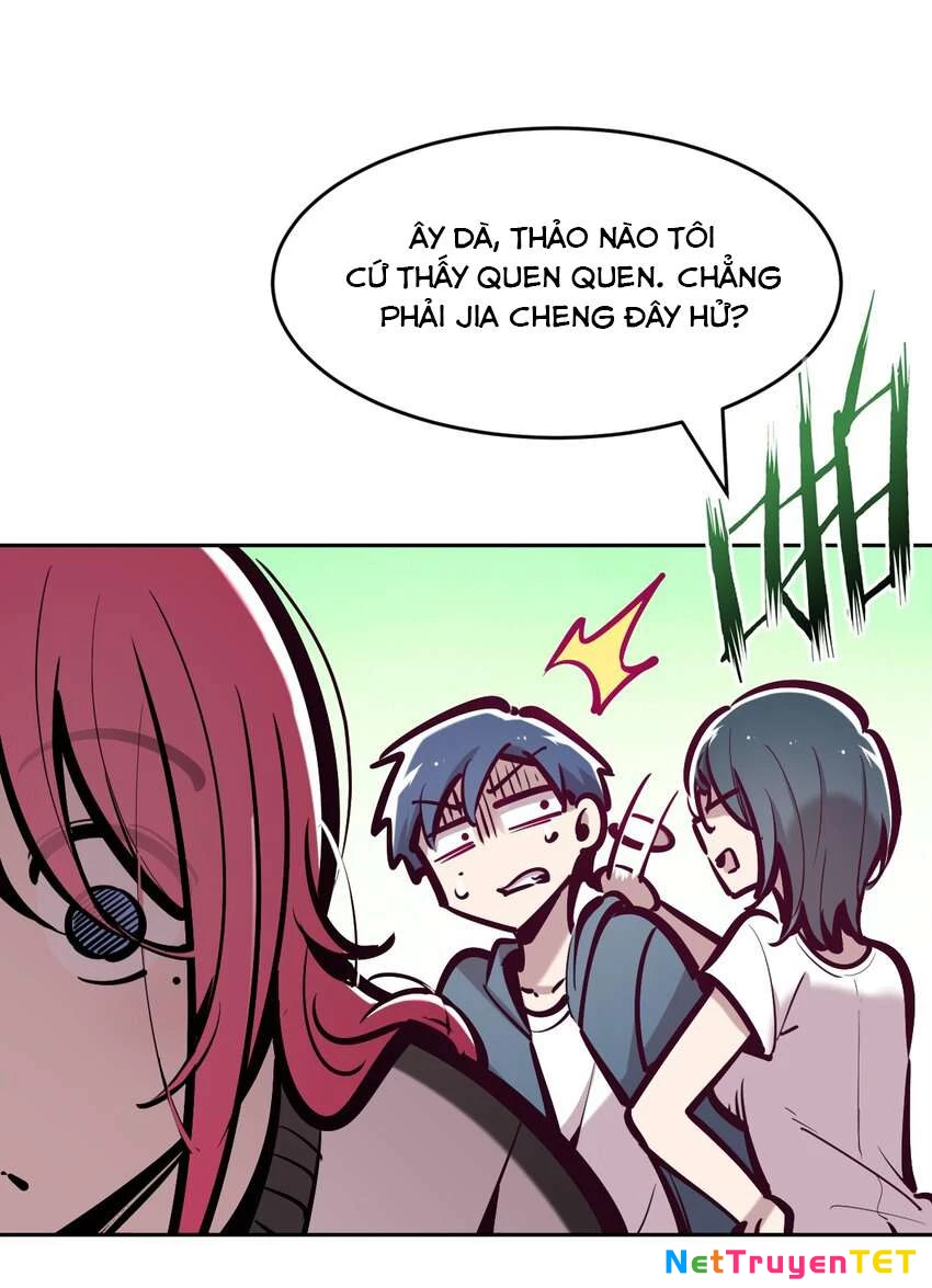 Oan Gia Chung Nhà! Chapter 57 - 56