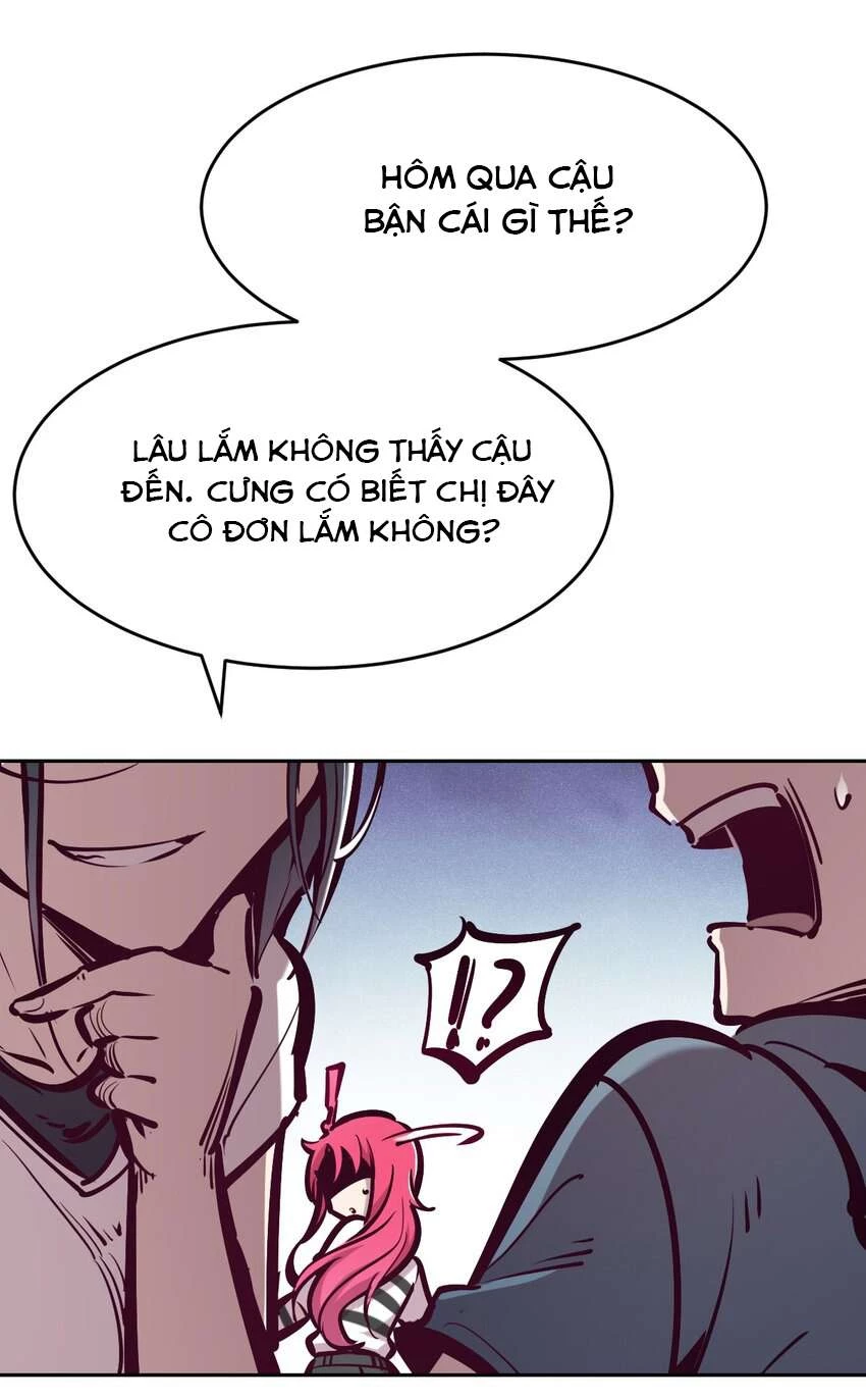 Oan Gia Chung Nhà! Chapter 57 - 57