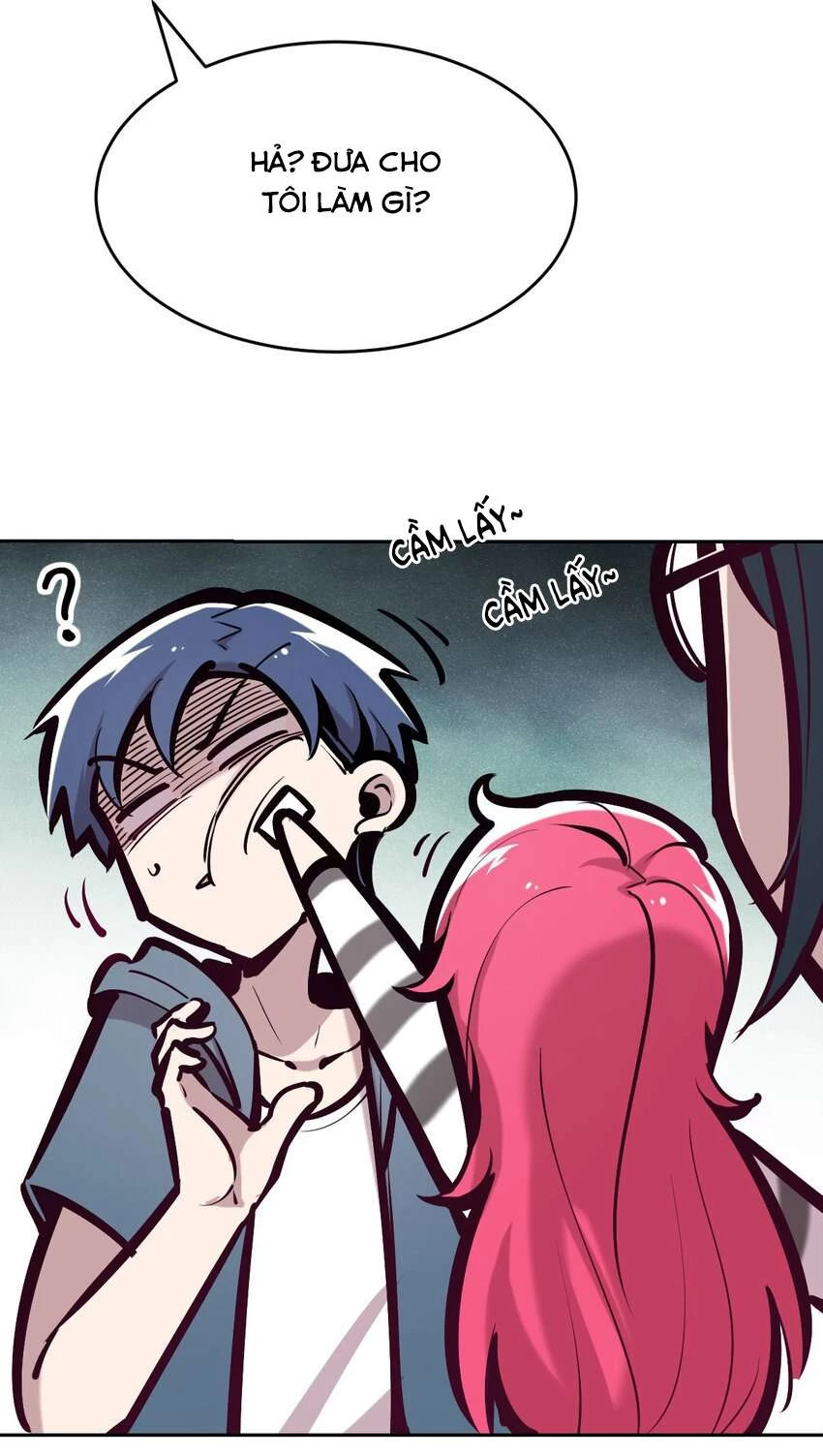 Oan Gia Chung Nhà! Chapter 58 - 5