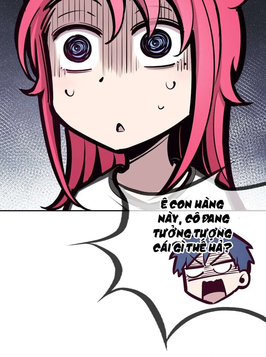 Oan Gia Chung Nhà! Chapter 58 - 19