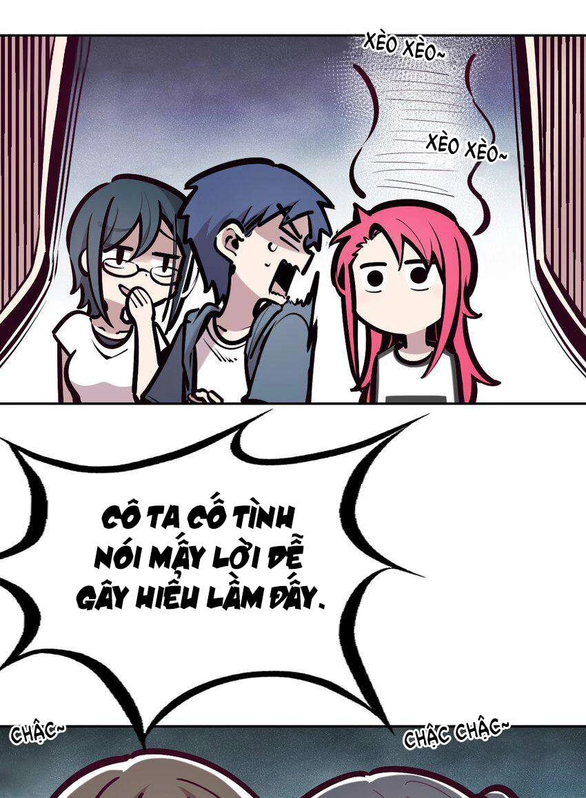 Oan Gia Chung Nhà! Chapter 58 - 20