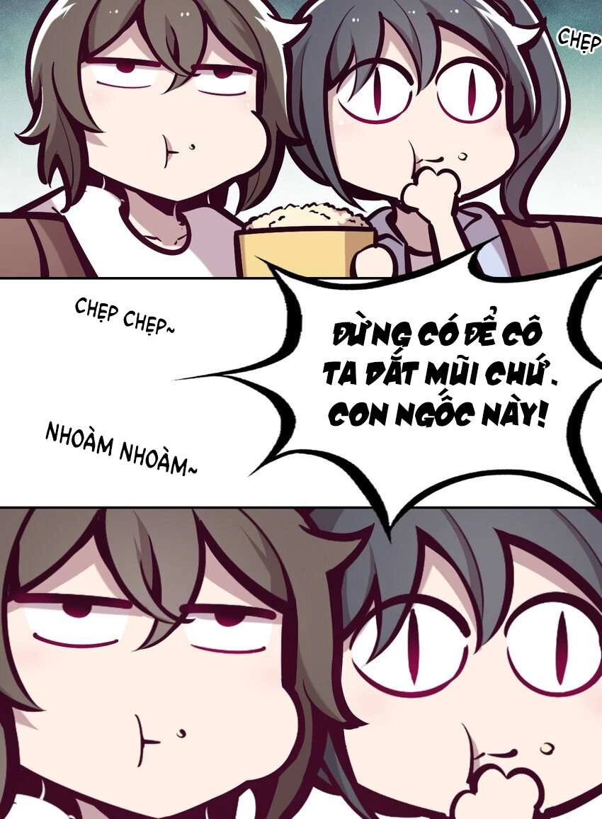 Oan Gia Chung Nhà! Chapter 58 - 21